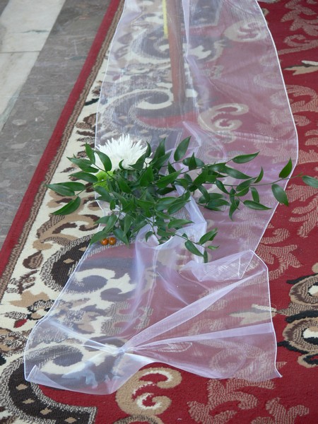 Wystrój kościołów