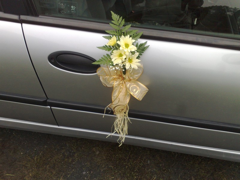 Wystrój samochodów