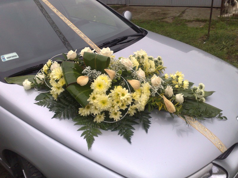 Wystrój samochodów